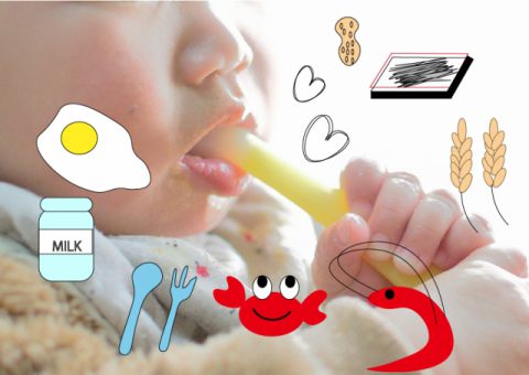 離乳食の牛乳の飲ませ方のコツと注意点6選【保育園はどうする？】