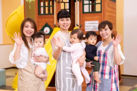 保育士パートや補助が疲れる【正社員とは違うしんどさ】