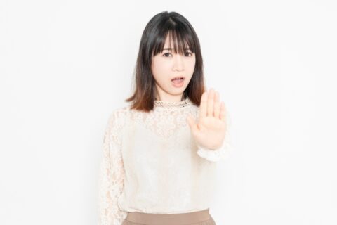 職場で合わない人にストレスを感じる時の注意点【やってはダメなこと】