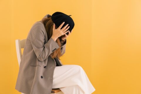 社会人一年目が辛い5つの時期【仕事がわからなくて不安】