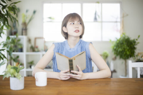 おっちょこちょいを直し方【ドジはどうすべき？】
