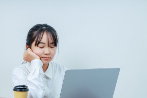 愚痴を聞かされやすい人の特徴とは【聞かされるのはしんどい】
